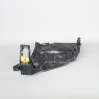 1997-2001 Porsche 911 Boxster Left Headlight Mount Bracket OEM 99663104100