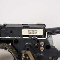 1997-2001 Porsche 911 996 Boxster 986 Turn Signal Wiper Switch 99661321700 OEM