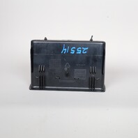 1997-2004 Porsche 911 Boxster Lower Console Cubby Box Bin 99655224301 OEM