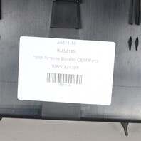 1997-2004 Porsche 911 Boxster Lower Console Cubby Box Bin 99655224301 OEM