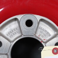 1997-2005 Porsche 911 Boxster Compact Spare Wheel 99636213001 OEM