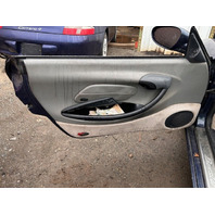 1998 Porsche Boxster Parts