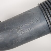 1997-1999 Porsche Boxster 2.5 Air Cleaner Intake Duct Hose 9961102216R OEM