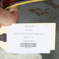 1997-2001 Porsche 911 996 Boxster 986 In Tank Fuel Pump 99662010200 OEM