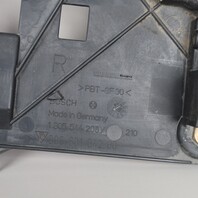 1997-2001 Porsche 911 Boxster Right Headlight Mount Bracket OEM 99663104200