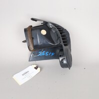 1997-1999 Porsche Boxster 986 Right Dash Air Vent Black OEM 99655222804