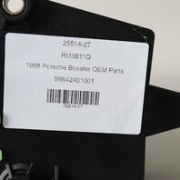 1997-2004 Porsche Boxster 986 5 Speed Shifter 98642401001 OEM