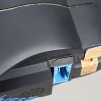 1997-1999 Porsche Boxster 986 Speedometer Instrument Cluster OEM 98664110300