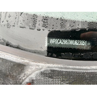 1997-1999 Porsche Boxster 986 2.5 Engine Motor 121k Miles OEM Used