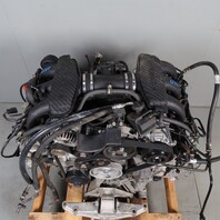 1997-1999 Porsche Boxster 986 2.5 Engine Motor 121k Miles OEM