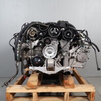 1997-1999 Porsche Boxster 986 2.5 Engine Motor 121k Miles OEM