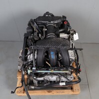 1997-1999 Porsche Boxster 986 2.5 Engine Motor 121k Miles OEM