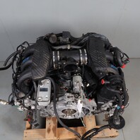 1997-1999 Porsche Boxster 986 2.5 Engine Motor 121k Miles OEM