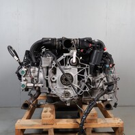 1997-1999 Porsche Boxster 986 2.5 Engine Motor 121k Miles OEM