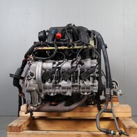 1997-1999 Porsche Boxster 986 2.5 Engine Motor 121k Miles OEM