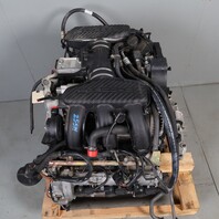 1997-1999 Porsche Boxster 986 2.5 Engine Motor 121k Miles OEM