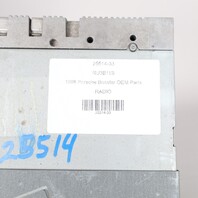 1994-2001 Porsche 911 Boxster Radio Stereo CDR-210 CDR210 OEM 99364512001