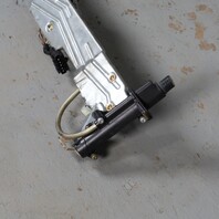 1997-2004 Porsche Boxster 986 Spoiler Drive Mechanism Motor 98650410901 OEM