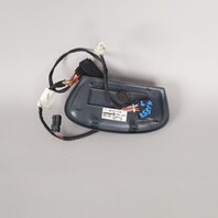 1997-2004 Porsche Boxster 986 Left Standard Seat Switch OEM 99661371300