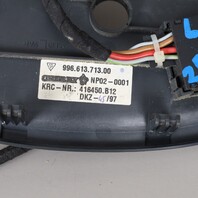 1997-2004 Porsche Boxster 986 Left Standard Seat Switch OEM 99661371300