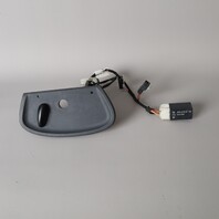 1997-2004 Porsche Boxster 986 Left Standard Seat Switch OEM 99661371300