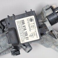 1997-2005 Porsche 911 Boxster Ignition Lock Housing 99634701707 OEM