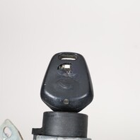 1997-2005 Porsche 911 Boxster Ignition Lock Housing 99634701707 OEM