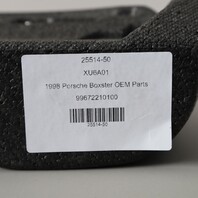 1997-2004 Porsche 911 996 Boxster 986 Tire Jack Tool Kit 99672210100 OEM