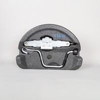 1997-2004 Porsche 911 996 Boxster 986 Tire Jack Tool Kit 99672210100 OEM