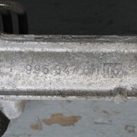 1997-1999 Porsche 911 996 Boxster 986 Power Steering Rack 99634701105 OEM