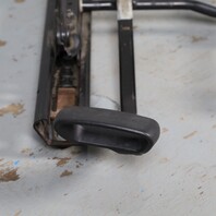 1997-2004 Porsche 911 Boxster Left Seat Frame Track Rail OEM 99652162101