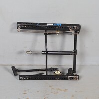 1997-2004 Porsche 911 Boxster Left Seat Frame Track Rail OEM 99652162101