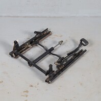 1997-2004 Porsche 911 Boxster Left Seat Frame Track Rail OEM 99652162101