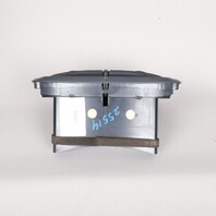 1997-1999 Porsche Boxster 986 Radio Bezel Center Air Vent OEM 98655213104