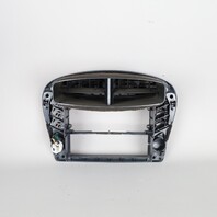 1997-1999 Porsche Boxster 986 Radio Bezel Center Air Vent OEM 98655213104