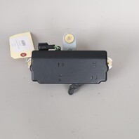 1997-1999 Porsche Boxster Convertible Top Transmission Motor OEM 98662411700