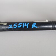 1997-2004 Porsche Boxster 986 Left Convertible Top Push Rod Pivot Arm OEM