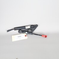 1997-2004 Porsche Boxster 986 Left Convertible Top Push Rod Pivot Arm OEM