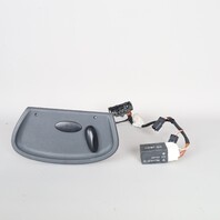 1997-2004 Porsche Boxster 986 Right Standard Seat Switch OEM 99661371400