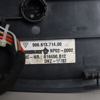 1997-2004 Porsche Boxster 986 Right Standard Seat Switch OEM 99661371400