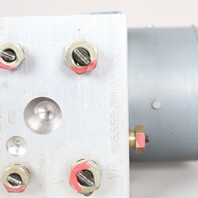 1998-2000 Porsche 911 Boxster Anti-Lock Brake ABS Pump 99635575503 OEM