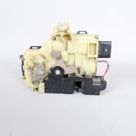 1998-2004 Porsche 911 996 Boxster 996 Left Door Latch 8N1837015C OEM