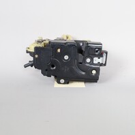 1998-2004 Porsche 911 996 Boxster 996 Left Door Latch 8N1837015C OEM