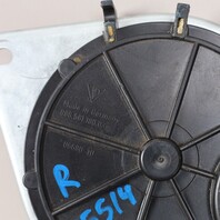 2000-2004 Porsche Boxster 986 Right Convertible Top Transmission OEM