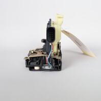 1998-2004 Porsche 911 996 Boxster 986 Right Door Latch 3B1837016P OEM