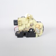 1998-2004 Porsche 911 996 Boxster 986 Right Door Latch 3B1837016P OEM