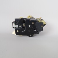 1998-2004 Porsche 911 996 Boxster 986 Right Door Latch 3B1837016P OEM