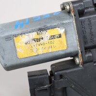 1997-1999 Porsche Boxster 986 Left Driver Door Window Motor 98662410100 OEM