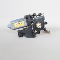 1997-1999 Porsche Boxster 986 Left Driver Door Window Motor 98662410100 OEM