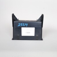 1997-2004 Porsche 911 Boxster Upper Storage Shelf Bin Cubby OEM 99655225301